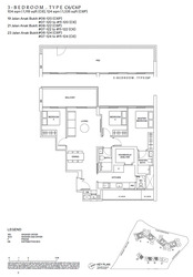The Reserve Residences (D21), Apartment #454585511